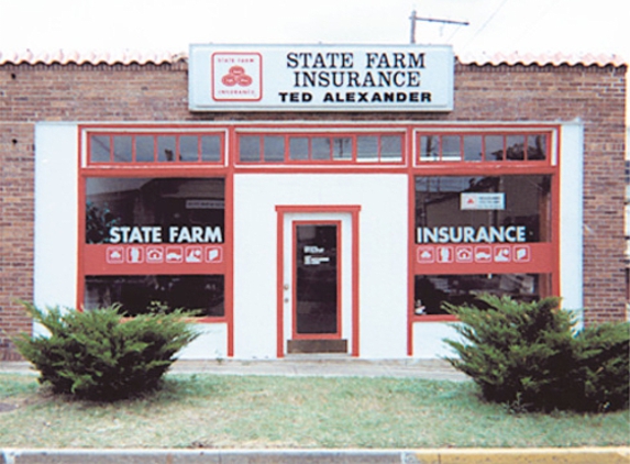 Ted Alexander - State Farm Insurance Agent - Taylor, TX