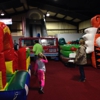 Grandslam Entertainment Kids Party Center gallery