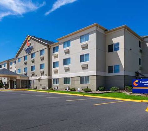 Comfort Inn East - Wichita, KS