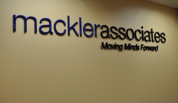 Mackler Associates - Saint Louis, MO