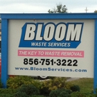 Bloom Waste Services