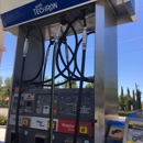 ExtraMile - Gas Stations