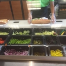 Subway - Fast Food Restaurants