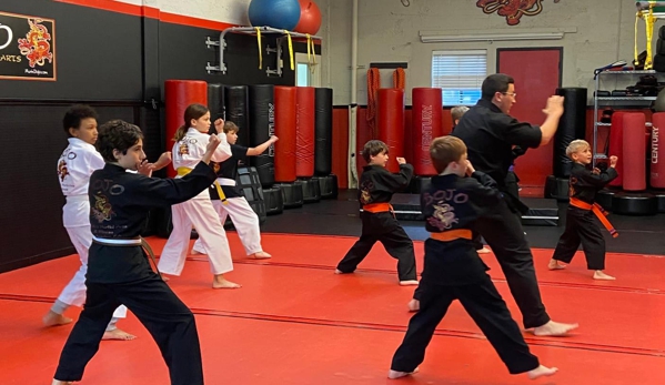 The Dojo - San Anselmo, CA