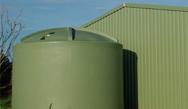 Roy Walker Plumbing & Water Tanks - Atherton, QLD