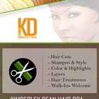 Kimberley Dean Hair Spa