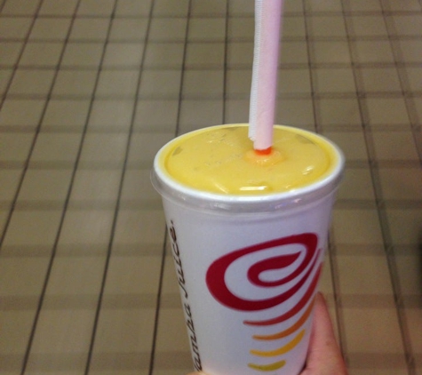 Jamba Juice - New York, NY