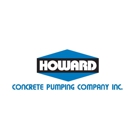 Howard Concrete Pumping Co.  Inc. - Columbus Branch