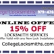 College Station Locksmiths