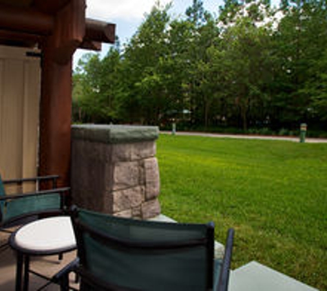 Boulder Ridge Villas at Disney's Wilderness Lodge - Lake Buena Vista, FL