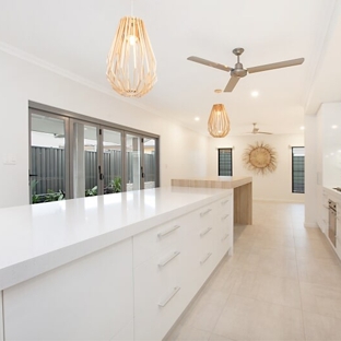 Custom Cabinets Design - Berrimah, NT