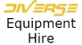 Diverse Equipment Hire - Builders & Contractors Equipment Hire