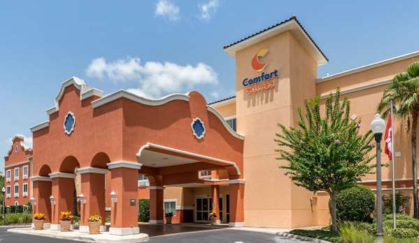 Comfort Suites the Villages - Lady Lake, FL