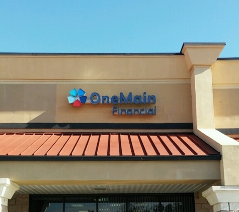 OneMain Financial - Boiling Springs, SC