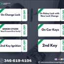 Locksmith Service Spring TX - Locksmiths Equipment & Supplies