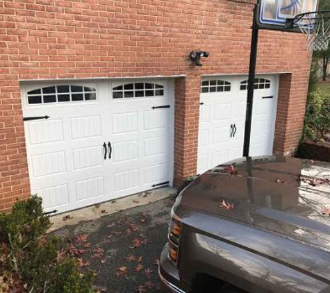 Discovery Garage Doors - Bolingbrook, IL