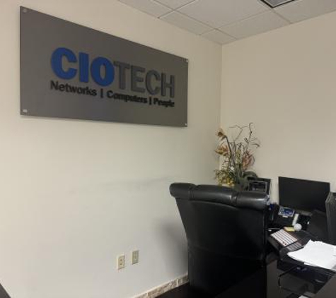 Cio Tech - Tampa, FL