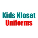 Kid's Kloset Uniforms - Uniforms