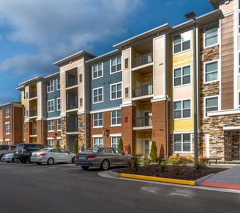 Infinity at Centerville Crossing - Virginia Beach, VA