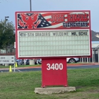 Riojas Elementary