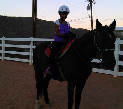 Ask The Horse Riding & Training - Tehachapi, CA