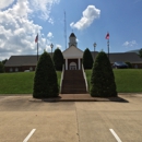 Spring Hill City Hall - City & Town Planners