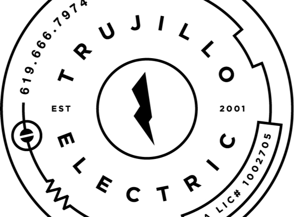 Trujillo Electric - Vista, CA