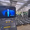 LA Fitness gallery