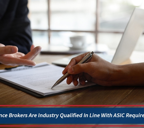 Austbrokers BGA - Lenah Valley, TAS. Insurance Brokers Are Industry Qualified In Line With ASIC Requirements