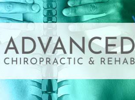 Advanced Chiropractic and Rehab - Brookfield, WI