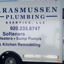 J. Rasmussen Plumbing & Service