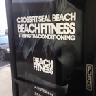 Beach Fitness Strength & Conditioning