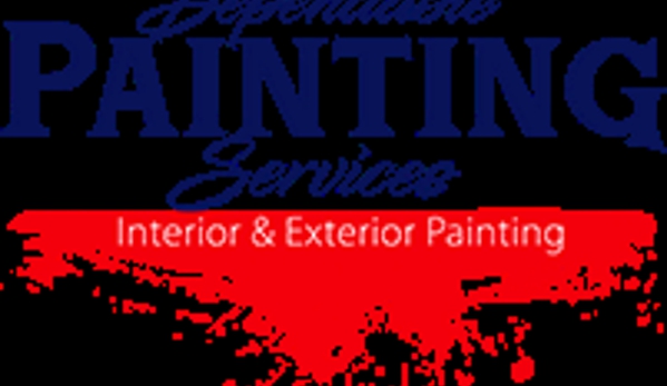 Dependable Painting Services, LLC - Odenton, MD