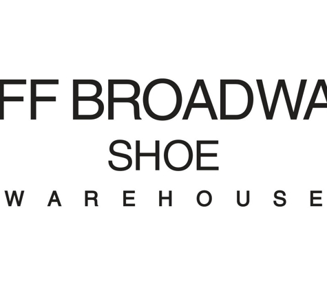 Off Broadway Shoe Warehouse - Grapevine, TX