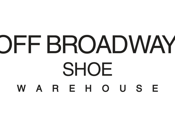Off Broadway Shoe Warehouse - Canton, GA