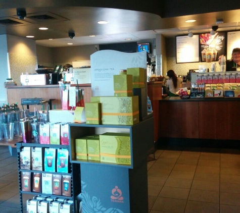 Starbucks Coffee - Metairie, LA