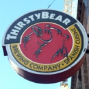 Thirstybear Brewing Company - Restaurants