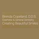 Brenda Copeland DDS - Dentists