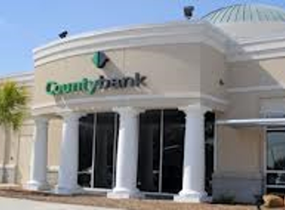 Countybank Mortgage - Greenwood, SC