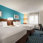 Fairfield Inn & Suites