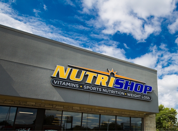 Nutrishop - Omaha, NE