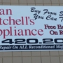 Alan Mitchell's Appliance