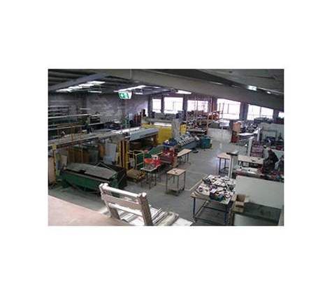 S&B Stainless P/L - Moorabbin, VIC