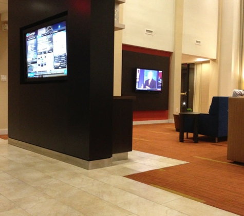 Courtyard by Marriott - Houston, TX