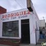 Rodriguez Auto Top Shop