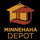 Minnehaha Depot - Museums
