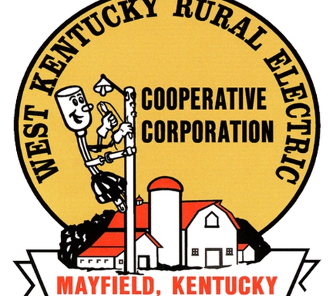 West KY Rural Electric Cooperative Corp - Mayfield, KY