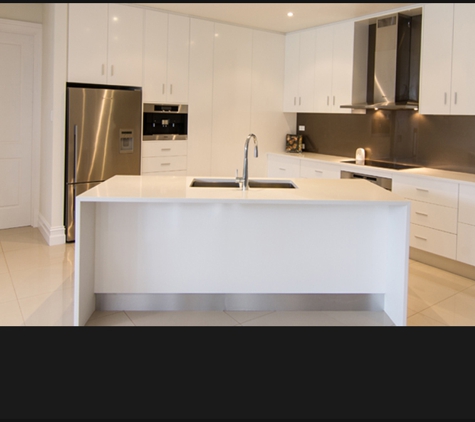 Platinum Designer Joinery - Croydon Park, SA
