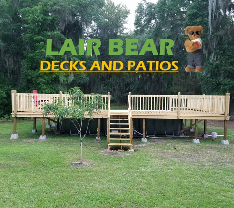 Lair Bear Home and Lawn - Midway, GA