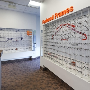 Stanton Optical - Pensacola, FL